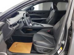 Changan UNI-V 1.5T Premium Version - ფოტო 14