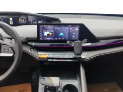 Changan UNI-V 1.5T Premium Version - ფოტო 17