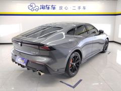 Changan UNI-V 1.5T Premium Version - ფოტო 2
