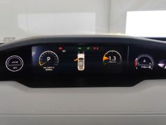 Changan UNI-V 1.5T Premium Version - ფოტო 20