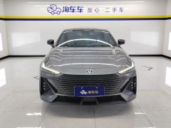 Changan UNI-V 1.5T Premium Version - ფოტო 3