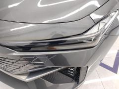 Changan UNI-V 1.5T Premium Version - ფოტო 4