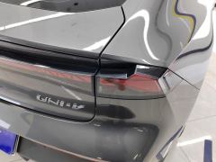 Changan UNI-V 1.5T Premium Version - ფოტო 5