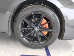 Changan UNI-V 1.5T Premium Version - ფოტო 6