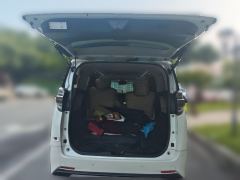 Toyota Vellfire 2.5L HV Edition - ფოტო 15