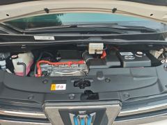 Toyota Vellfire 2.5L HV Edition - ფოტო 16