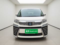 Toyota Vellfire 2.5L HV Edition - ფოტო 2