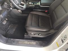 Haval Great Wall Big Dog Great Wall Dog 1.5T 2WD Edge Pastoral Edition - фото 14