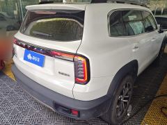 Haval Great Wall Big Dog Great Wall Dog 1.5T 2WD Edge Pastoral Edition - фото 2