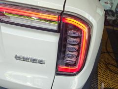 Haval Great Wall Big Dog Great Wall Dog 1.5T 2WD Edge Pastoral Edition - фото 5
