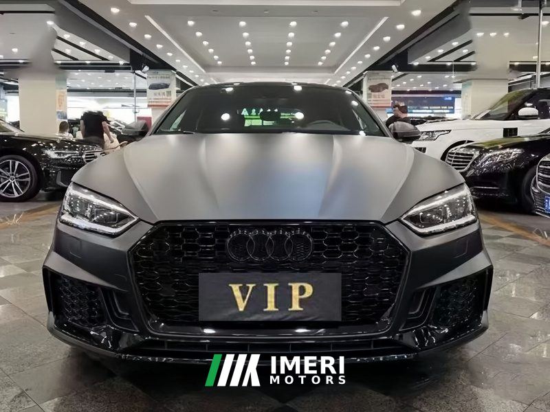 Audi A3 Sportback 35 TFSI Version - ავტომობილი ჩინეთიდან