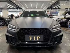 Audi A3 Sportback 35 TFSI Version - ფოტო 1