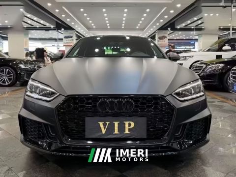 2023 Audi A3 Sportback 35 TFSI Version - ავტომობილი ჩინეთიდან