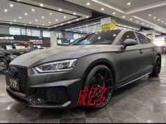 Audi A3 Sportback 35 TFSI Version - ფოტო 2