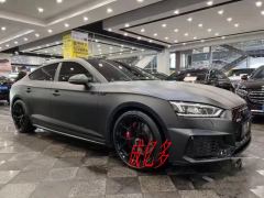 Audi A3 Sportback 35 TFSI Version - ფოტო 3