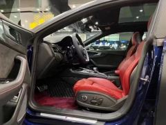 Audi A3 Sportback 35 TFSI Version - ფოტო 4
