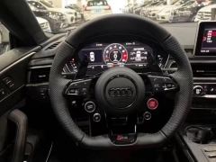 Audi A3 Sportback 35 TFSI Version - ფოტო 5