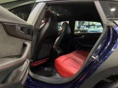 Audi A3 Sportback 35 TFSI Version - ფოტო 6