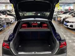 Audi A3 Sportback 35 TFSI Version - ფოტო 8