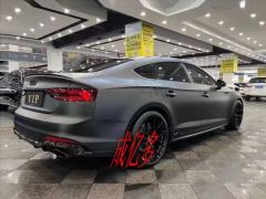 Audi A3 Sportback 35 TFSI Version - ფოტო 9