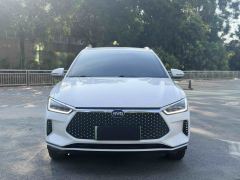 BYD e2 Luxury - ფოტო 2