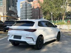 BYD e2 Luxury - ფოტო 4