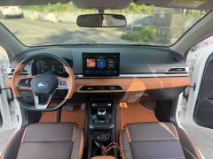 BYD e2 Luxury - ფოტო 9