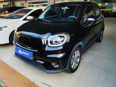Leapmotor T03 403km Edition - photo 1