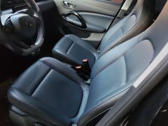 Leapmotor T03 403km Edition - photo 14