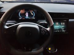 Leapmotor T03 403km Edition - photo 16