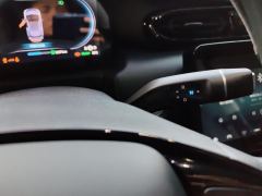 Leapmotor T03 403km Edition - photo 19