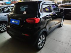 Leapmotor T03 403km Edition - photo 2