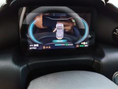 Leapmotor T03 403km Edition - photo 20