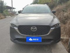 Mazda CX-5 2.5L 2WD Version - фото 3