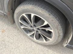 Mazda CX-5 2.5L 2WD Version - фото 6