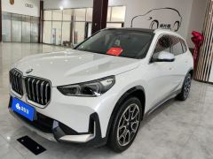 BMW X1 sDrive25Li X Design Package - photo 1