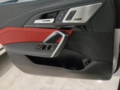 BMW X1 sDrive25Li X Design Package - photo 12