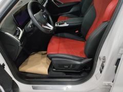 BMW X1 sDrive25Li X Design Package - photo 14