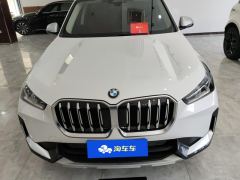 BMW X1 sDrive25Li X Design Package - photo 3