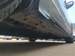 Geely Xingui 2.0T Edition - photo 10