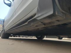 Geely Xingui 2.0T Edition - photo 11