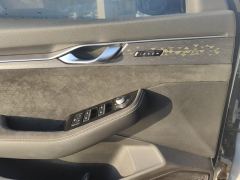 Geely Xingui 2.0T Edition - photo 12