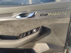Geely Xingui 2.0T Edition - photo 13