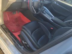 Geely Xingui 2.0T Edition - photo 14