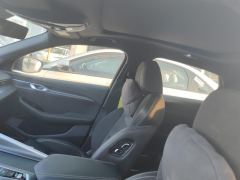 Geely Xingui 2.0T Edition - photo 15