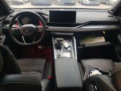 Geely Xingui 2.0T Edition - photo 16