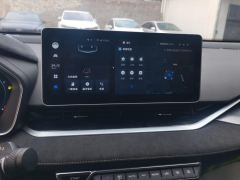 Geely Xingui 2.0T Edition - photo 17