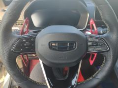 Geely Xingui 2.0T Edition - photo 18