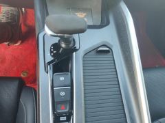 Geely Xingui 2.0T Edition - photo 19