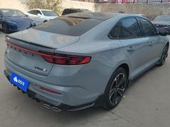 Geely Xingui 2.0T Edition - photo 2